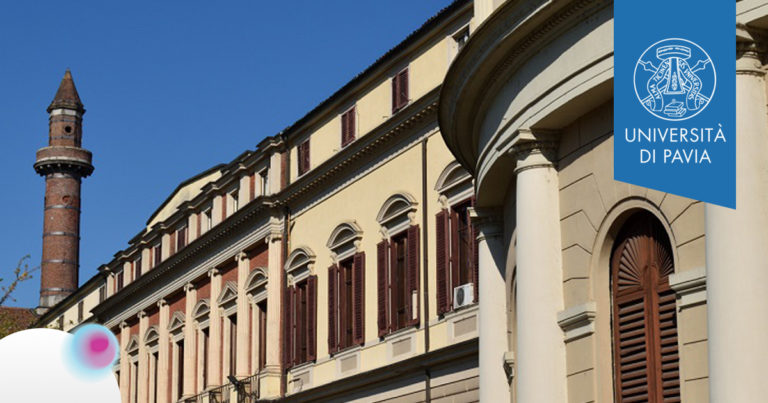 Kosmos, il nuovo Museo di Storia Naturale dell’Università di Pavia, sceglie Iride come partner strategico per la comunicazione