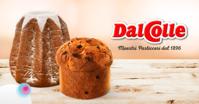 Dal Colle rinnova la propria immagine sul web e sceglie Iride come digital partner