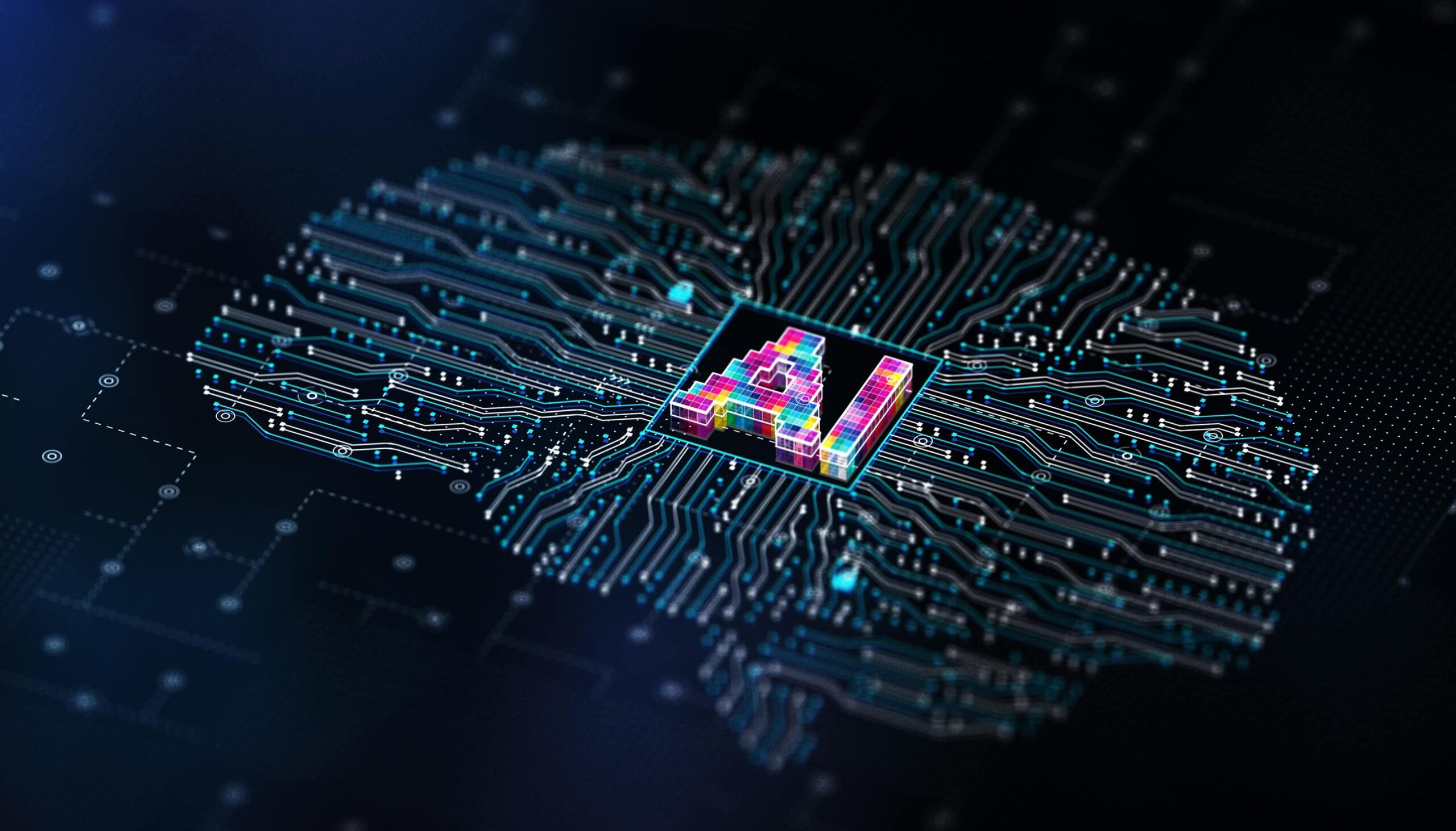 Intelligenza artificiale applicata alla personalizzazione dell’esperienza utente e dei percorsi digitali