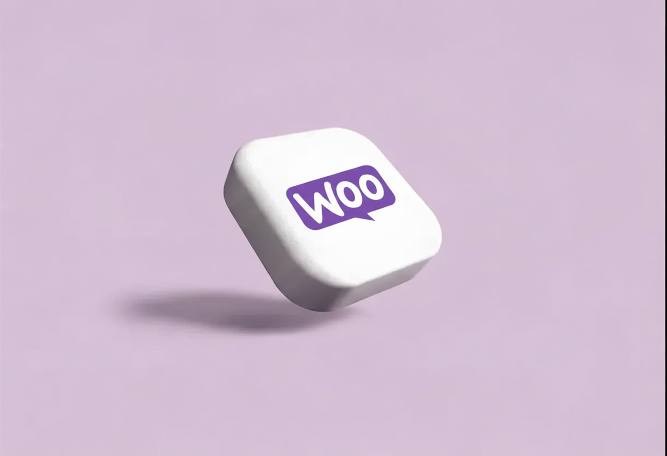 Icona WooCommerce che rappresenta lo sviluppo di e-commerce su WooCommerce per la vendita online