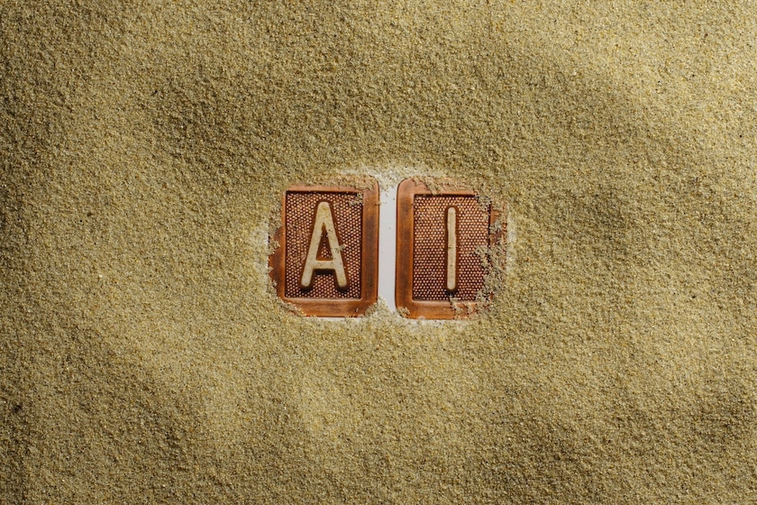 ai intelligenza artificiale marketing digitale e automazione